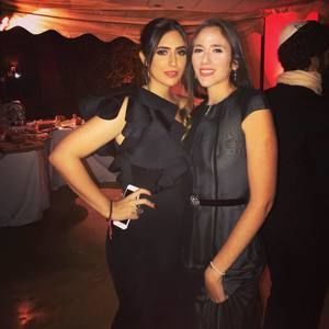 Meet your Posher, Ingrid